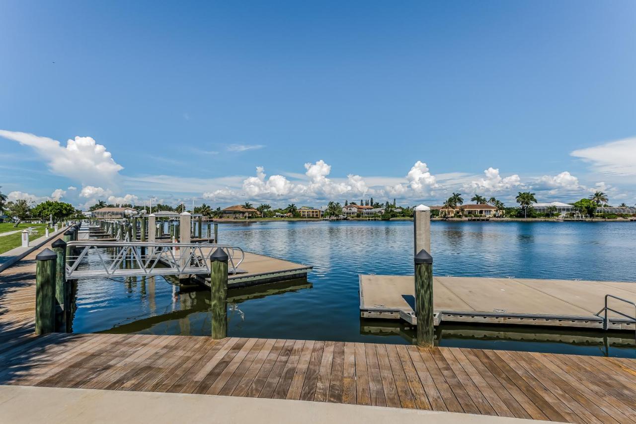 Sunset Dreams Appartement Marco Island Buitenkant foto