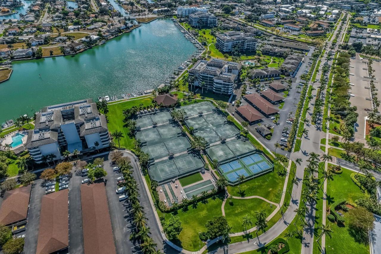 Sunset Dreams Appartement Marco Island Buitenkant foto