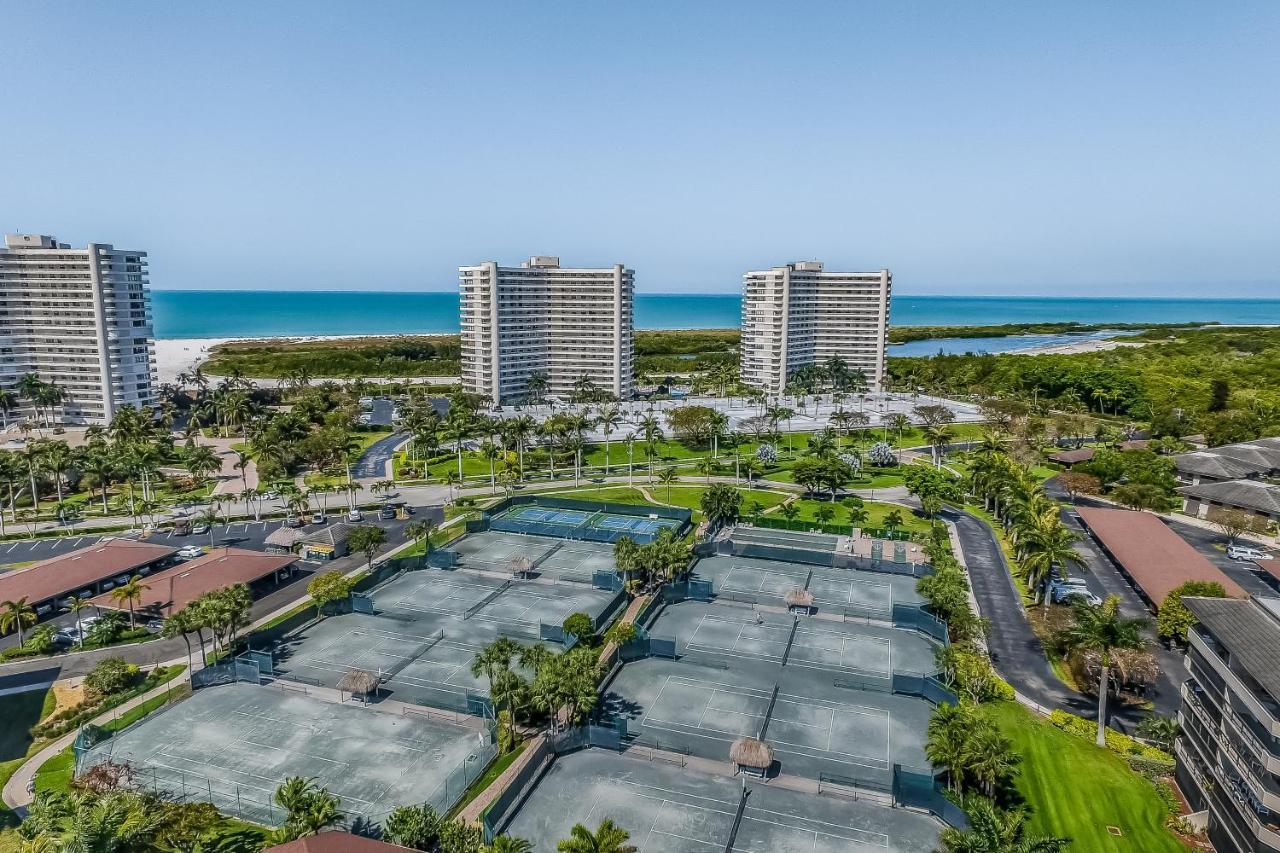 Sunset Dreams Appartement Marco Island Buitenkant foto