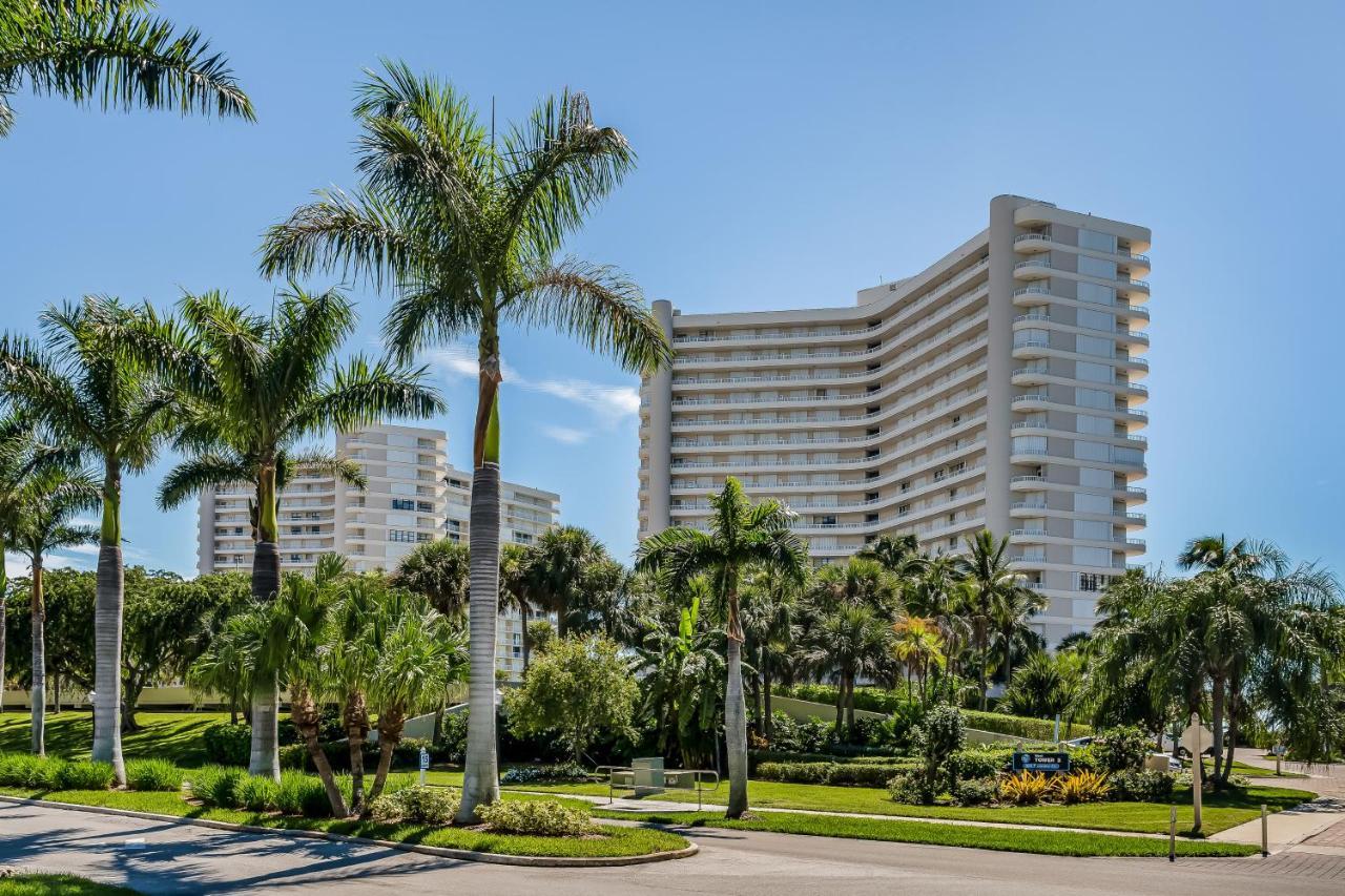 Sunset Dreams Appartement Marco Island Buitenkant foto