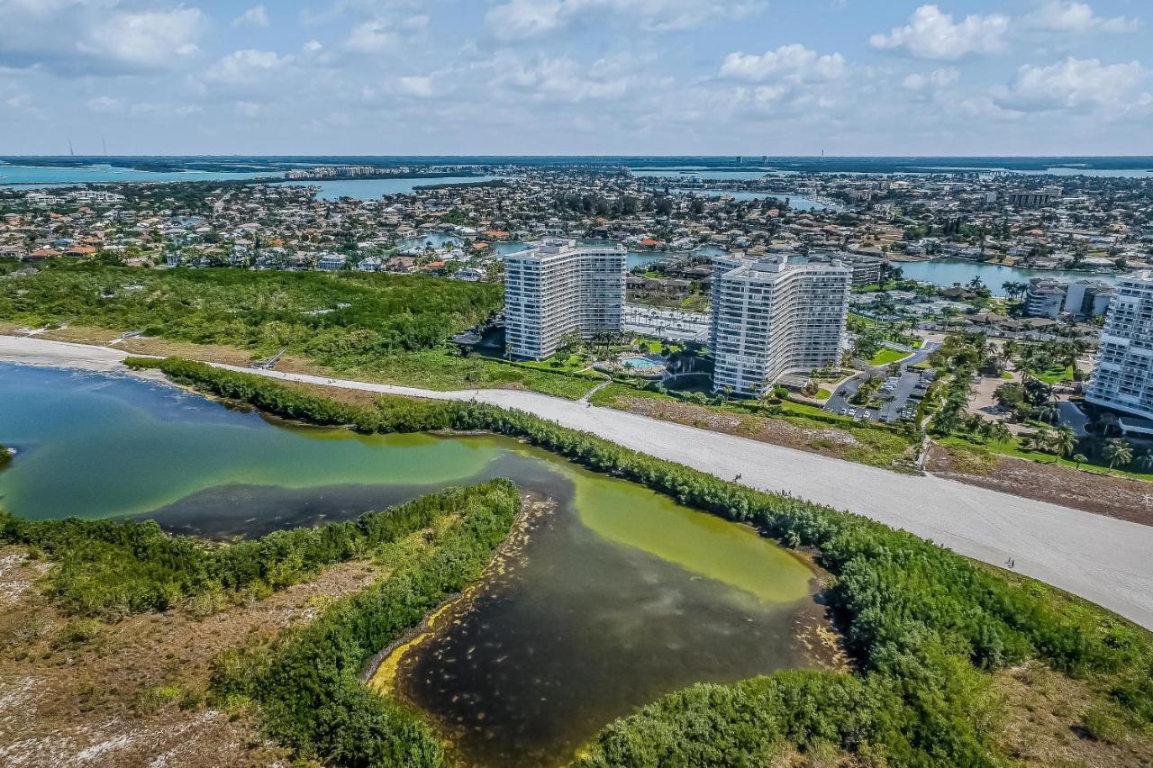 Sunset Dreams Appartement Marco Island Buitenkant foto