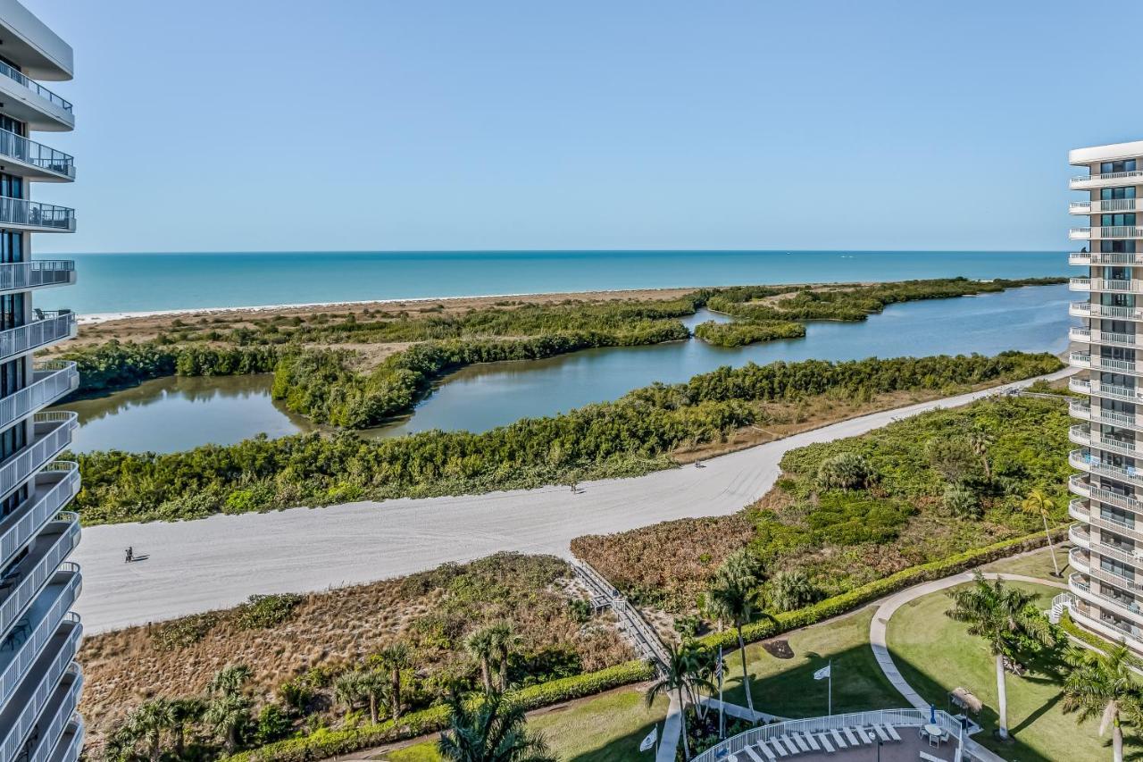 Sunset Dreams Appartement Marco Island Buitenkant foto