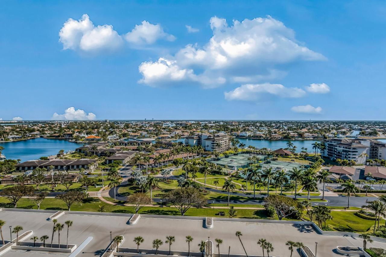 Sunset Dreams Appartement Marco Island Buitenkant foto