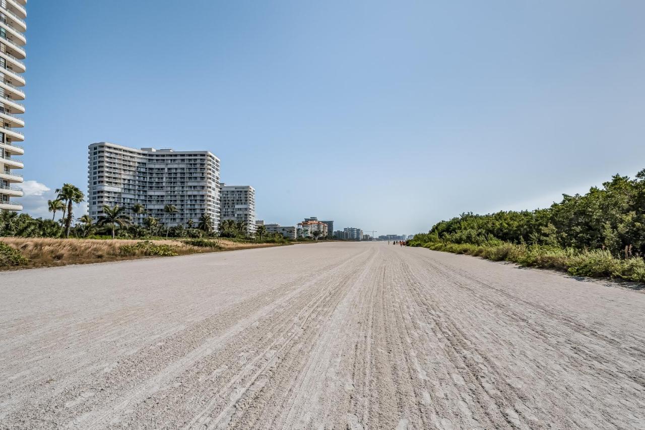 Sunset Dreams Appartement Marco Island Buitenkant foto