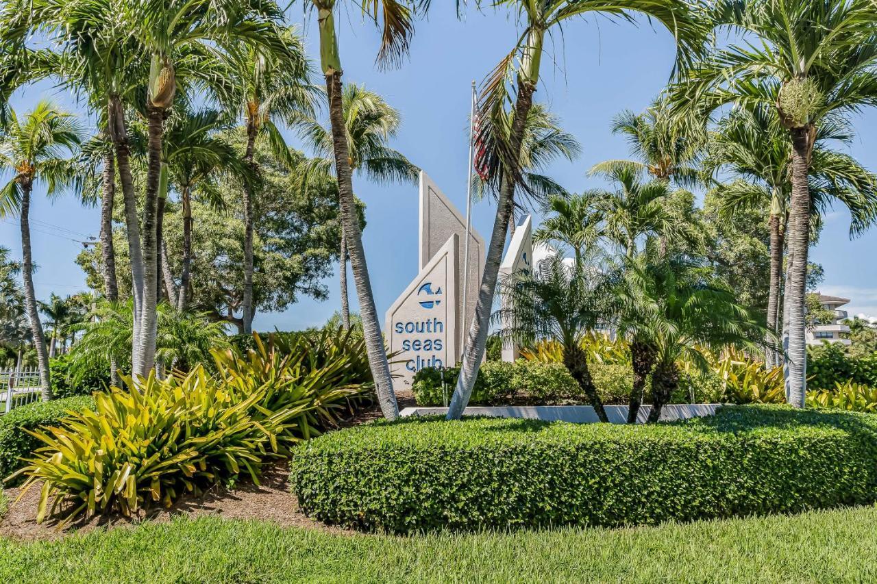 Sunset Dreams Appartement Marco Island Buitenkant foto