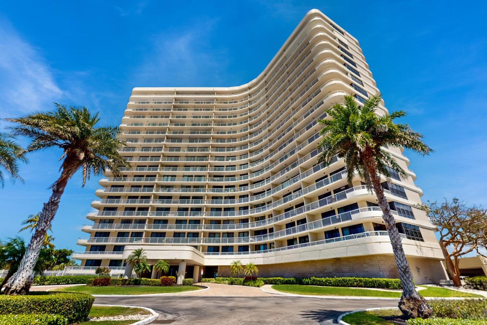 Sunset Dreams Appartement Marco Island Buitenkant foto