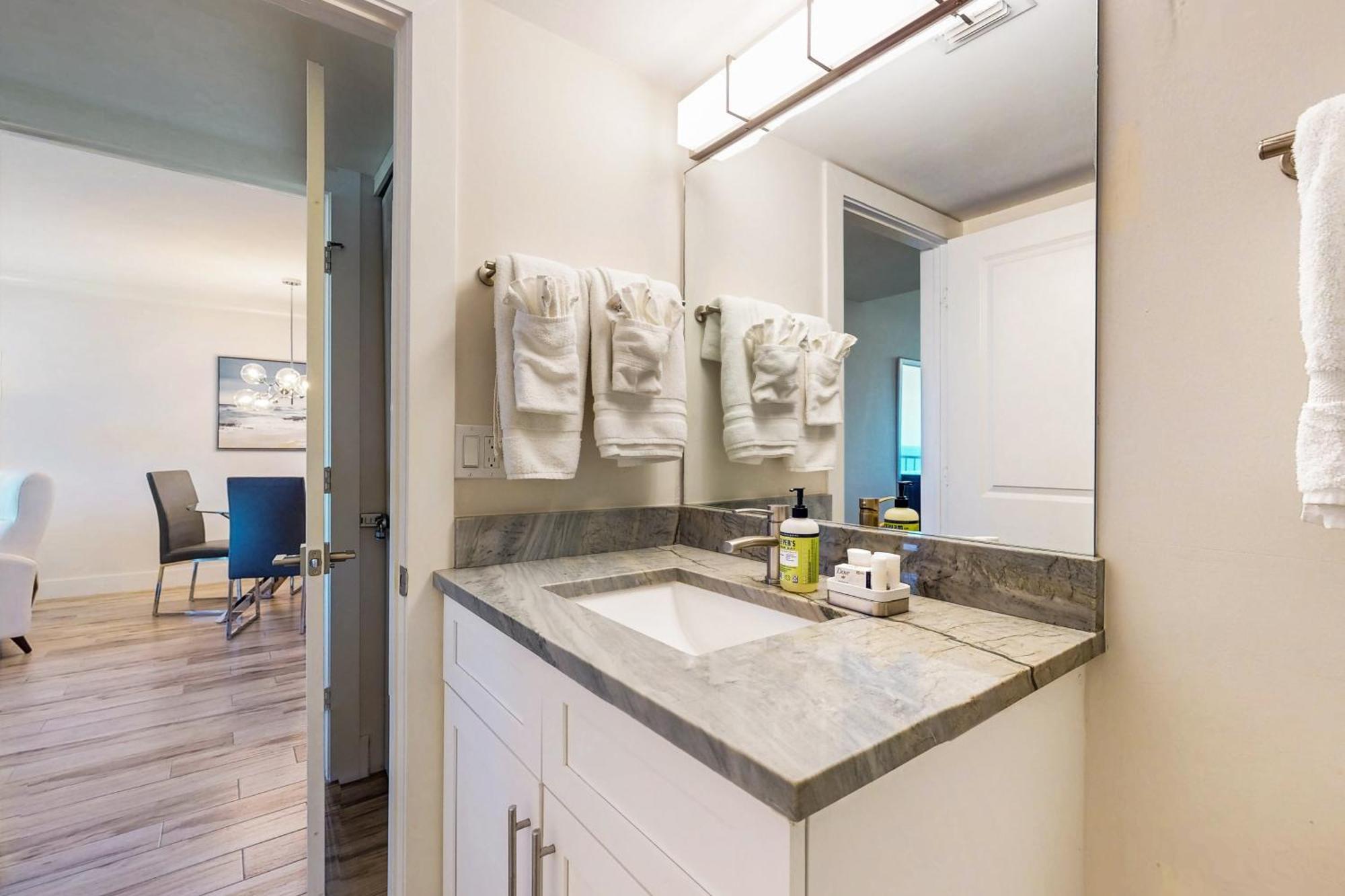 Sunset Dreams Appartement Marco Island Buitenkant foto