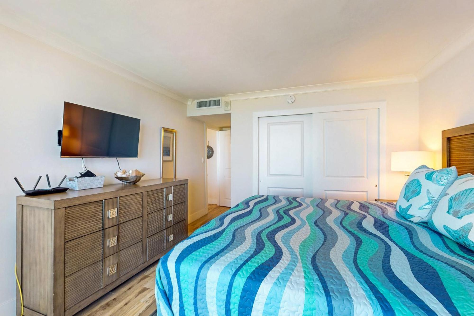 Sunset Dreams Appartement Marco Island Buitenkant foto