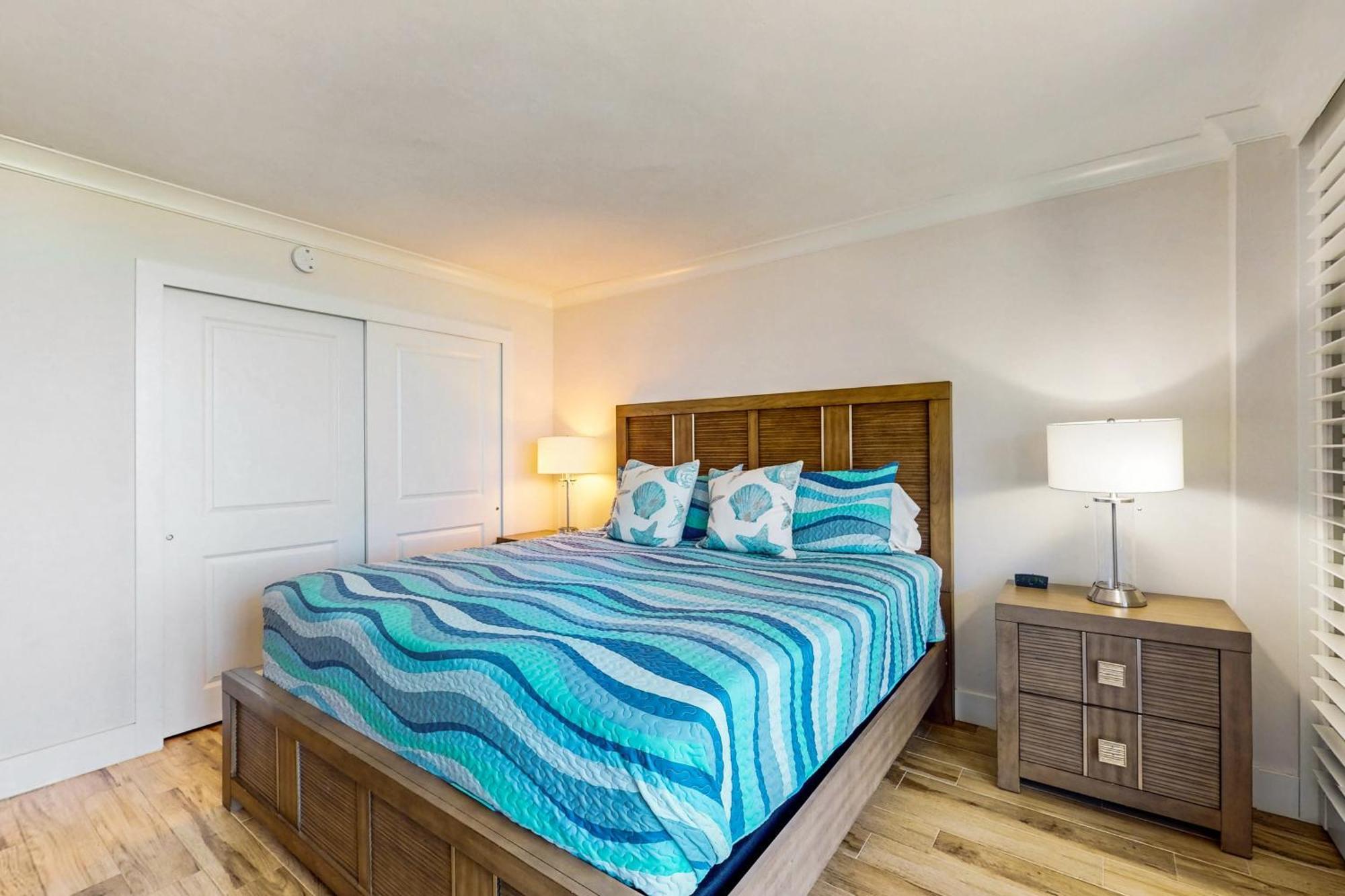 Sunset Dreams Appartement Marco Island Buitenkant foto