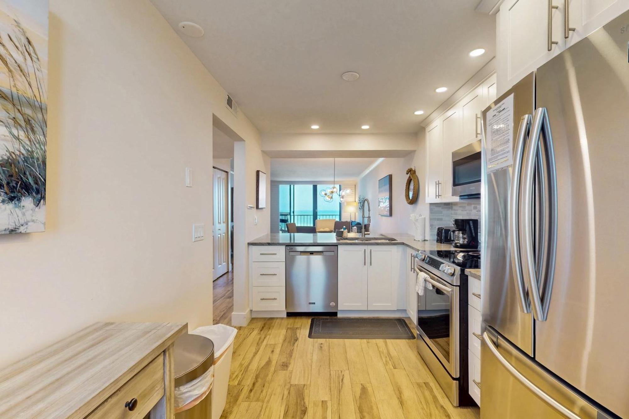 Sunset Dreams Appartement Marco Island Buitenkant foto