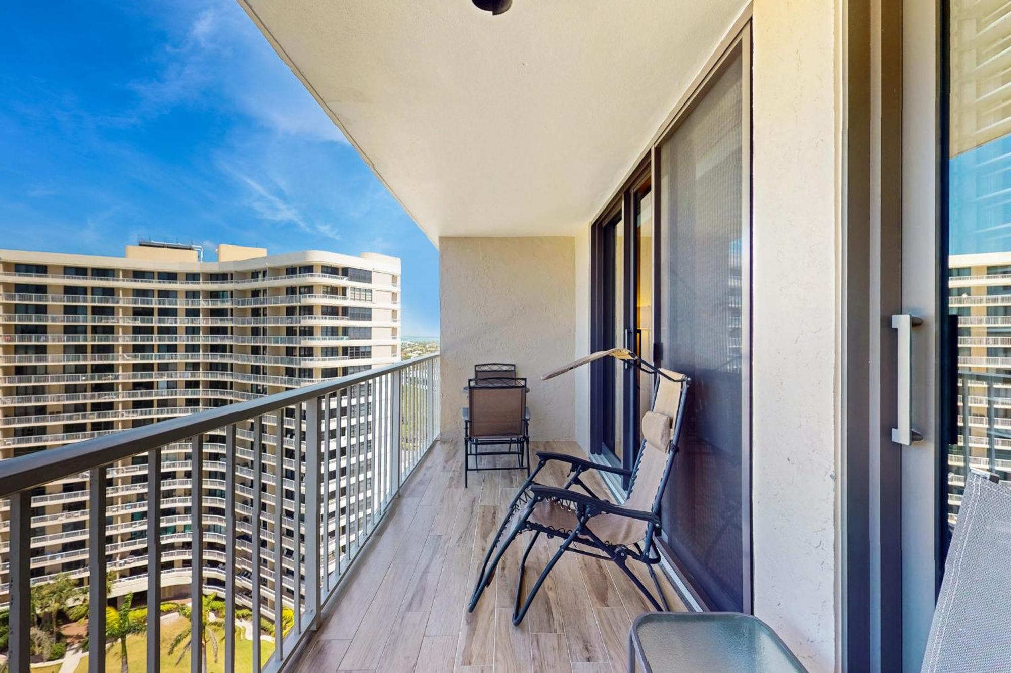 Sunset Dreams Appartement Marco Island Buitenkant foto