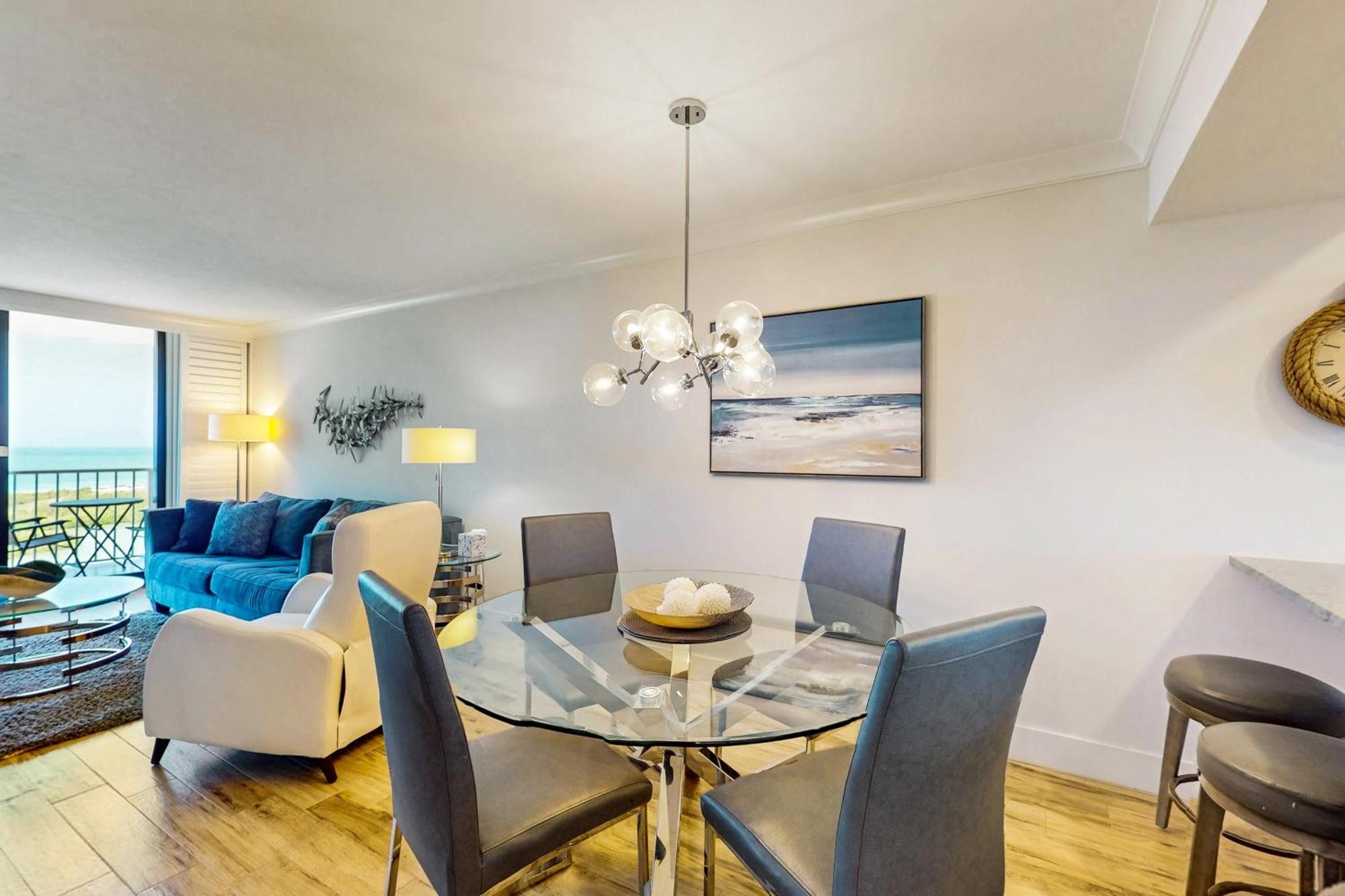 Sunset Dreams Appartement Marco Island Buitenkant foto