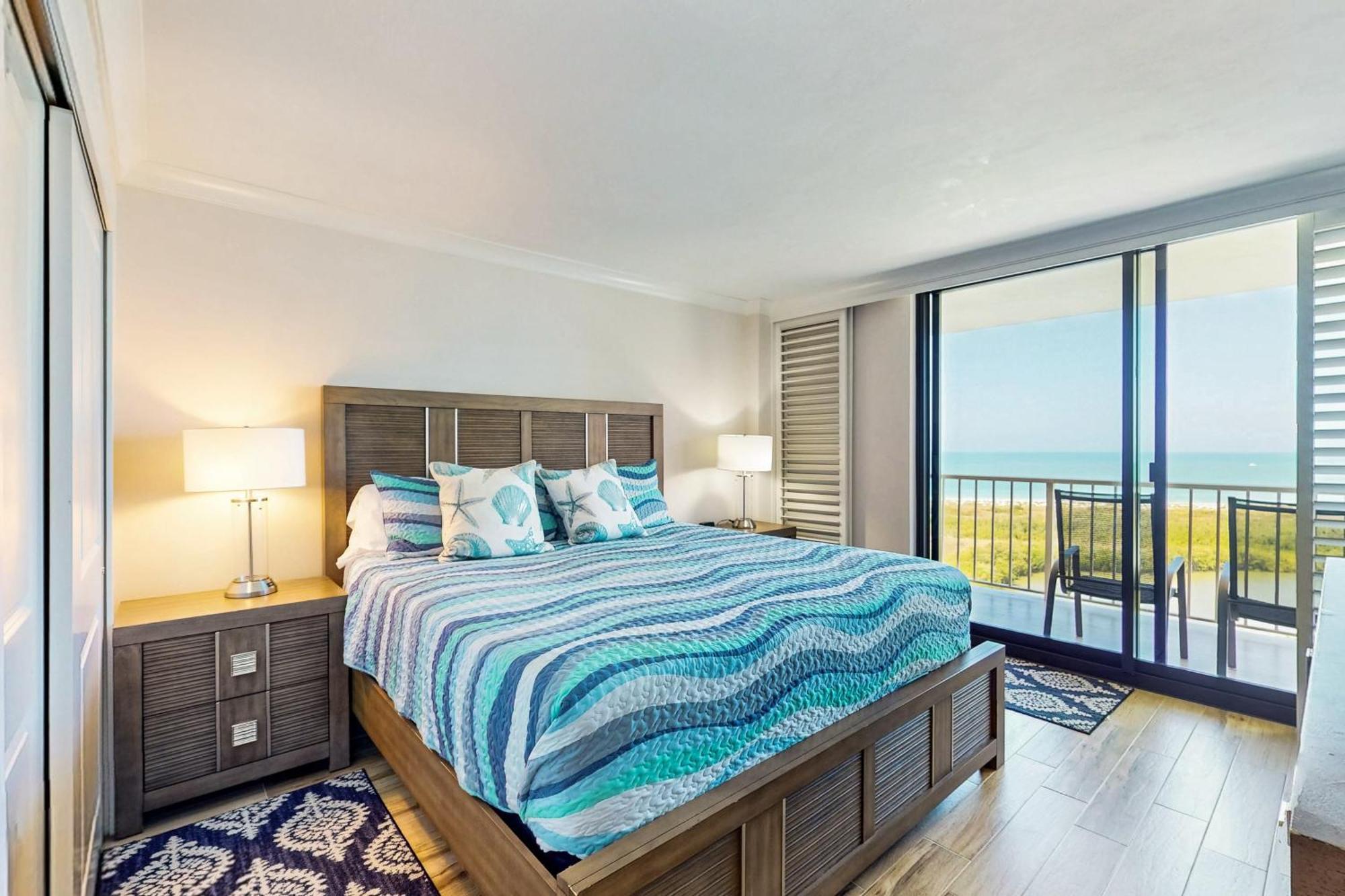 Sunset Dreams Appartement Marco Island Buitenkant foto