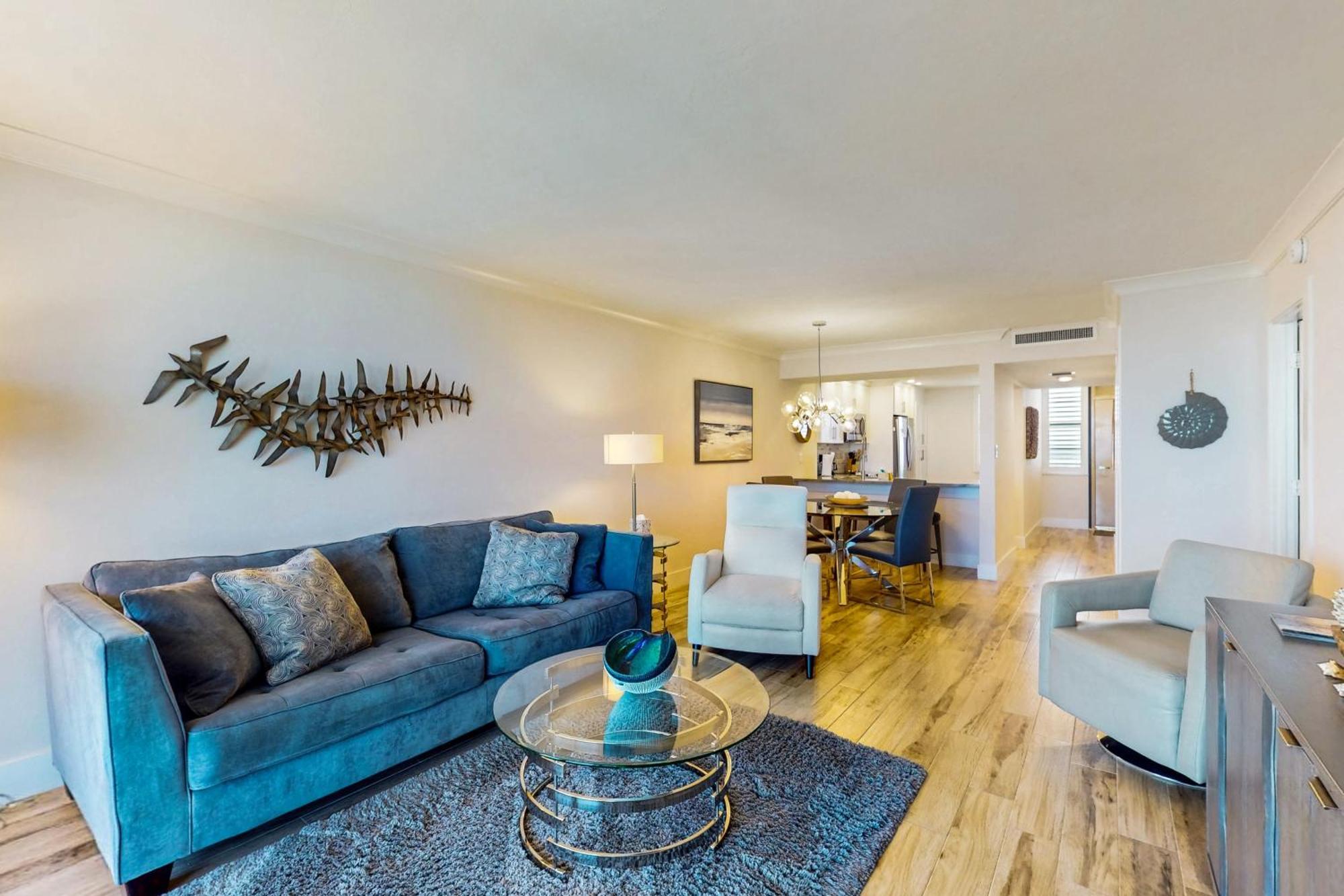Sunset Dreams Appartement Marco Island Buitenkant foto
