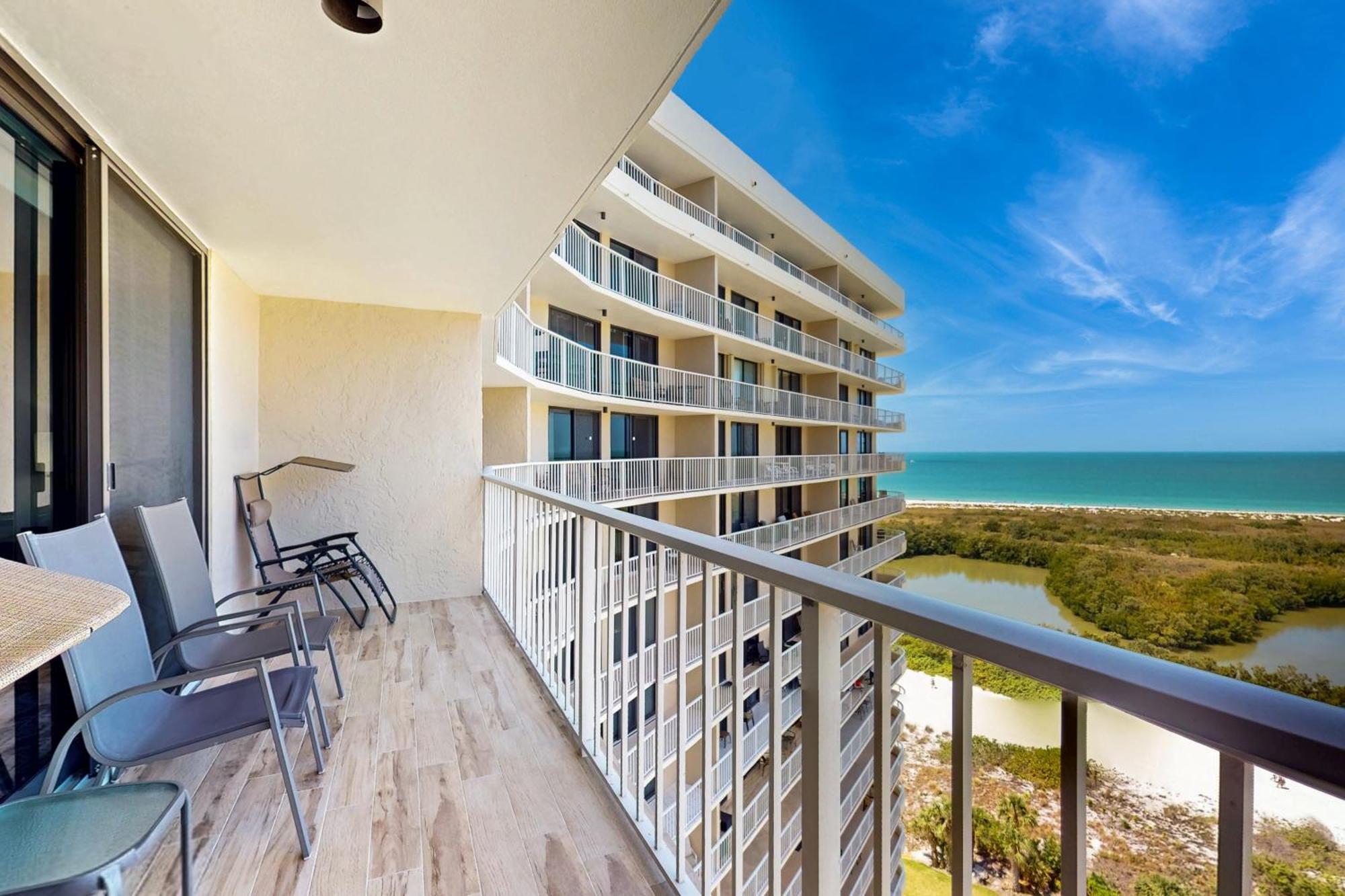Sunset Dreams Appartement Marco Island Buitenkant foto