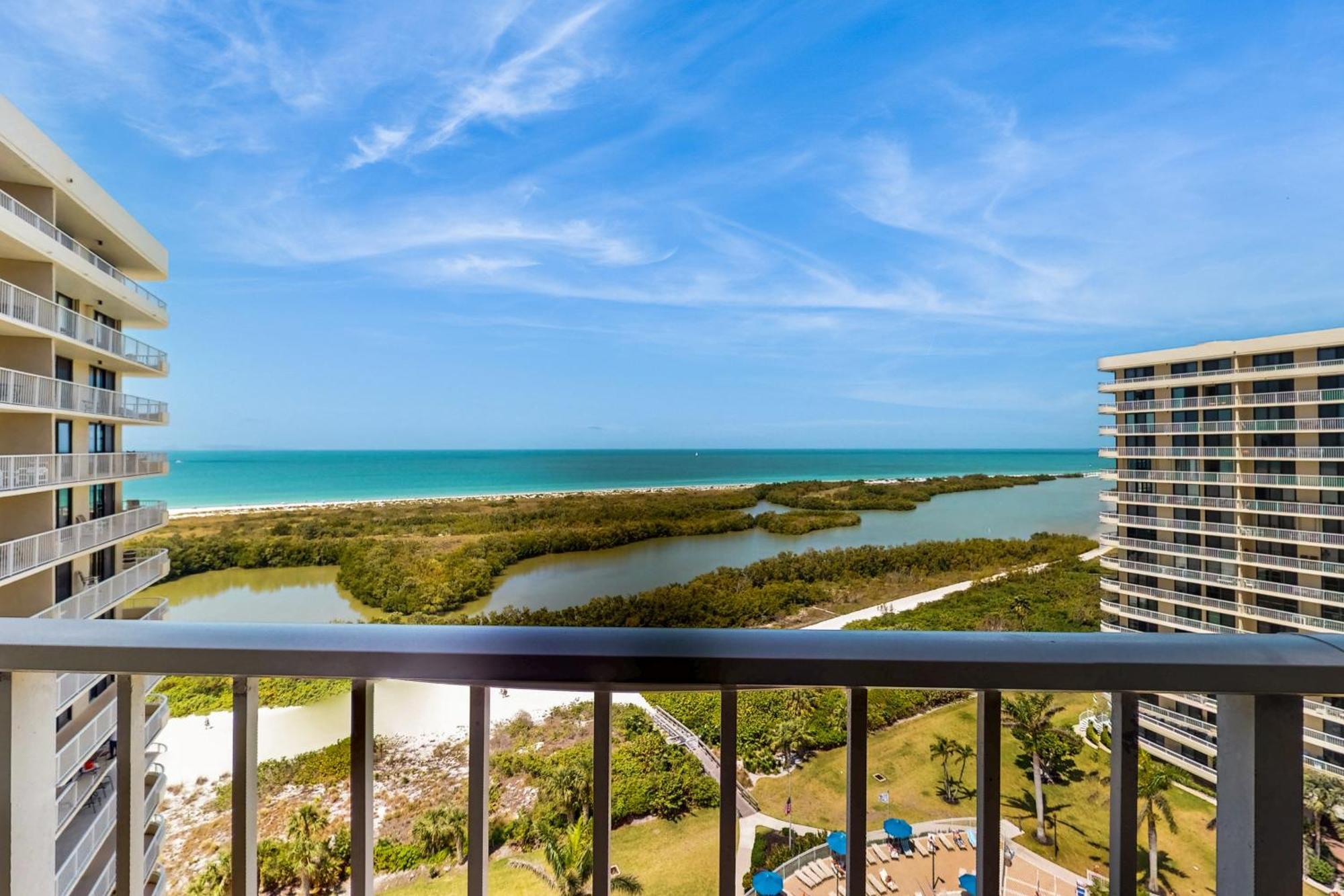 Sunset Dreams Appartement Marco Island Buitenkant foto